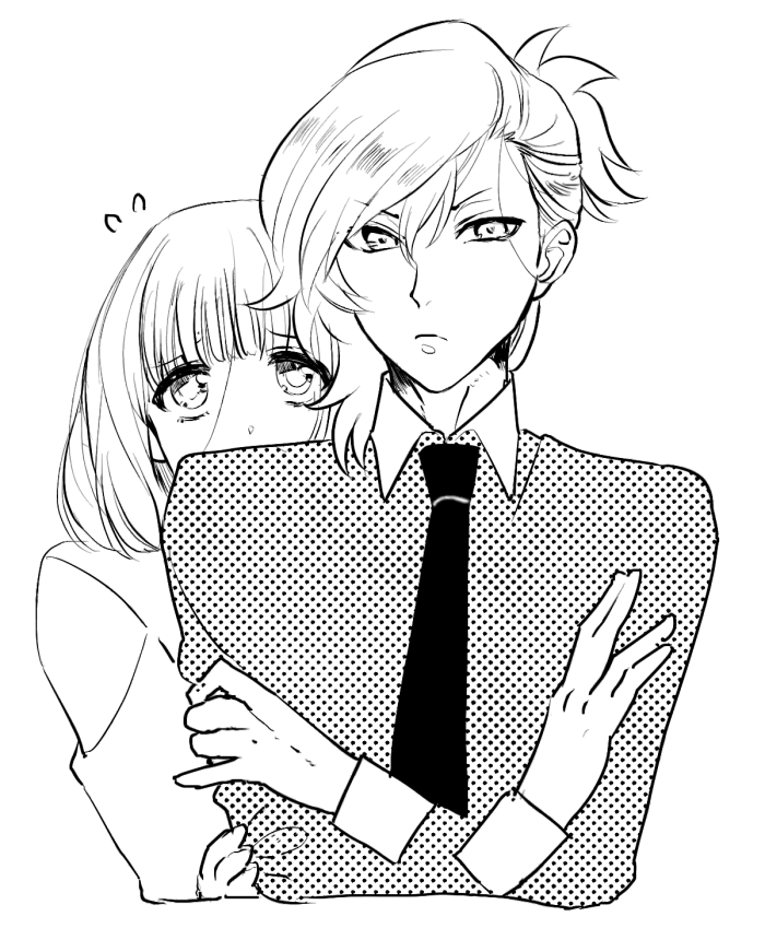 もりもり絵柄 