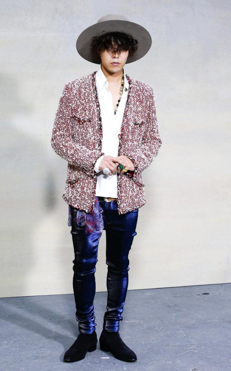 Telegraph Fashion tweet media