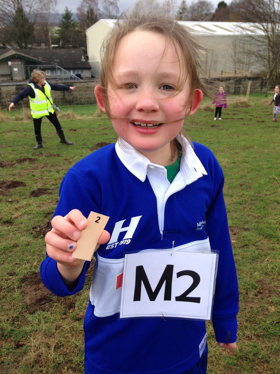 Word_Em's tweet photo. Thanks to @MilnthorpePSMrB &amp; @DallamSchool for organising cross country - one happy little runner! https://t.co/VFsmCo7oiR