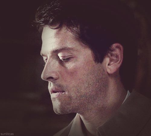 UndomielStar's tweet image. #WeMissCas
#BringBackCas

We love Misha playing Lucifer!Cas but we need our sweet angel...