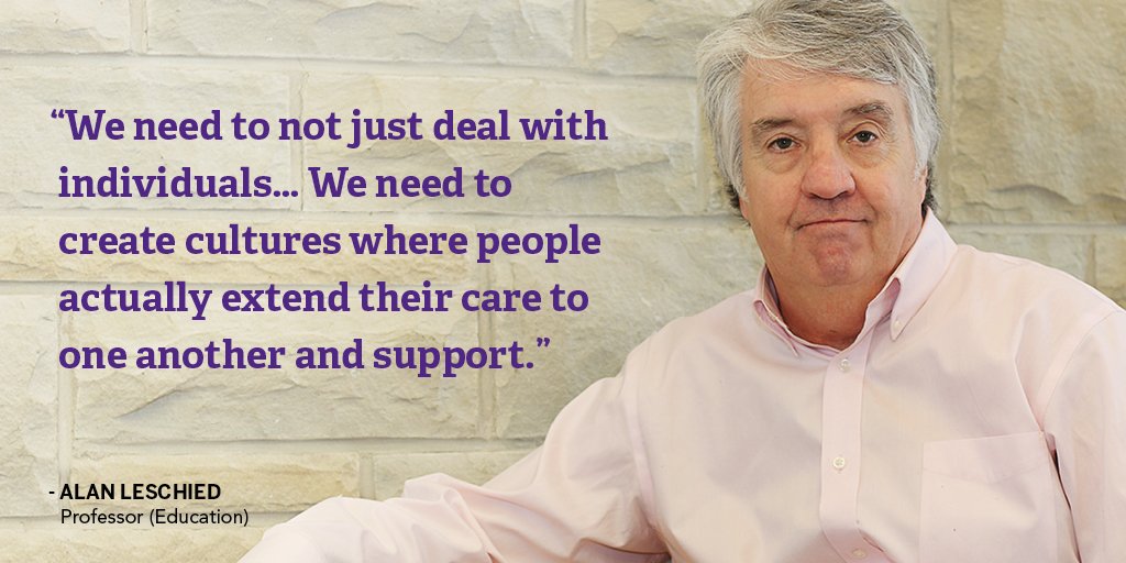 Western University tweet media