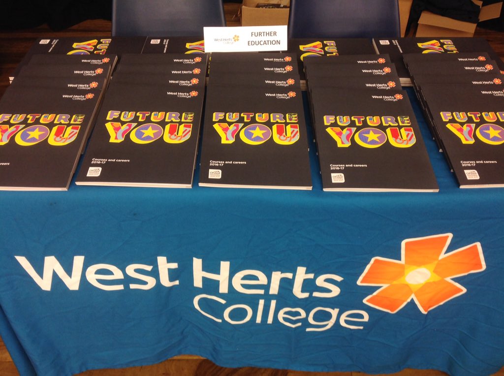 whertscollege's tweet photo. WHC on tour, at #CanonsHigh School this evening, all ready for action https://t.co/CoFJfZqH5T