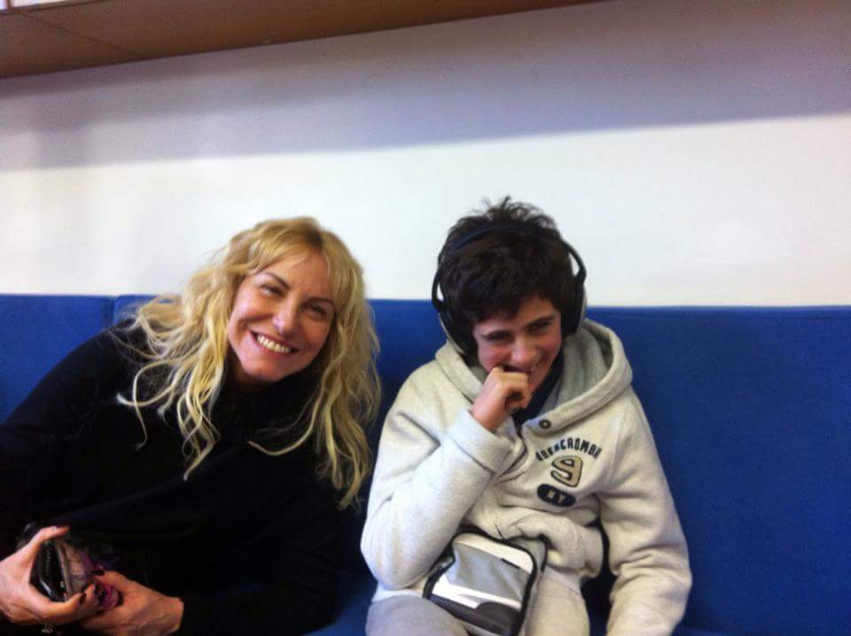 bobbio_luca's tweet photo. @antoclerici Grazie Antonella per la tua visita all'IRPUE https://t.co/uaxGKWNWw4