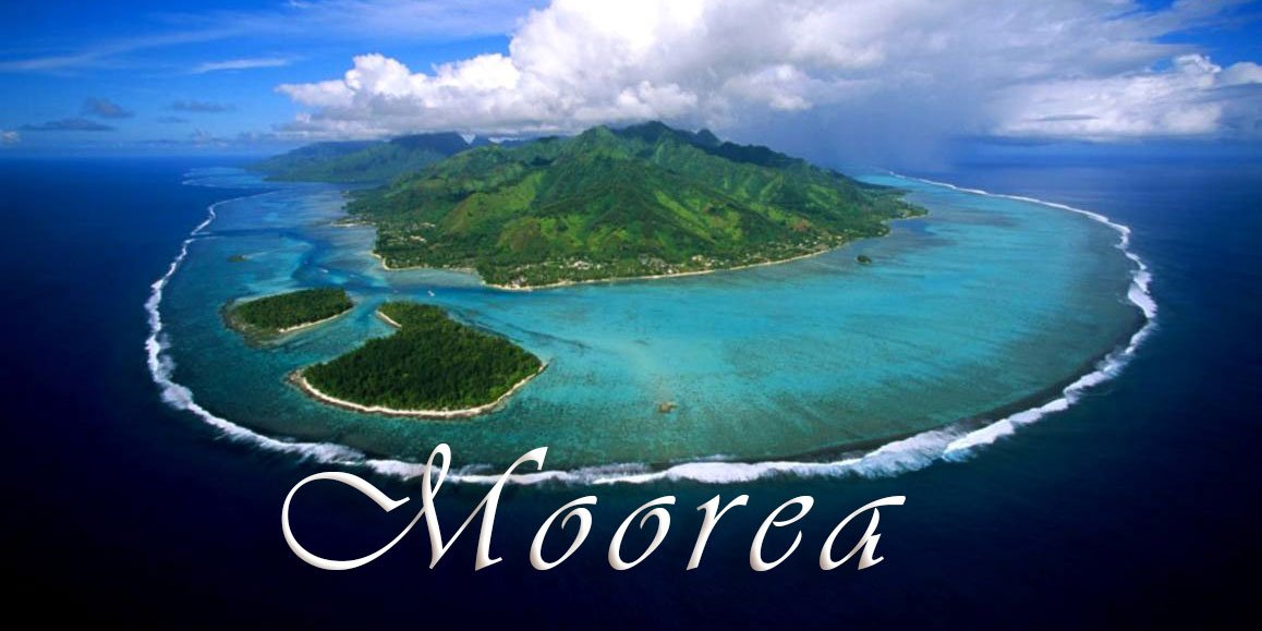 addressrev's tweet image. Life's better in Moorea 
Get your maptags for French Polynesia from us. #moorea, #frenchpolynesia #polynesia