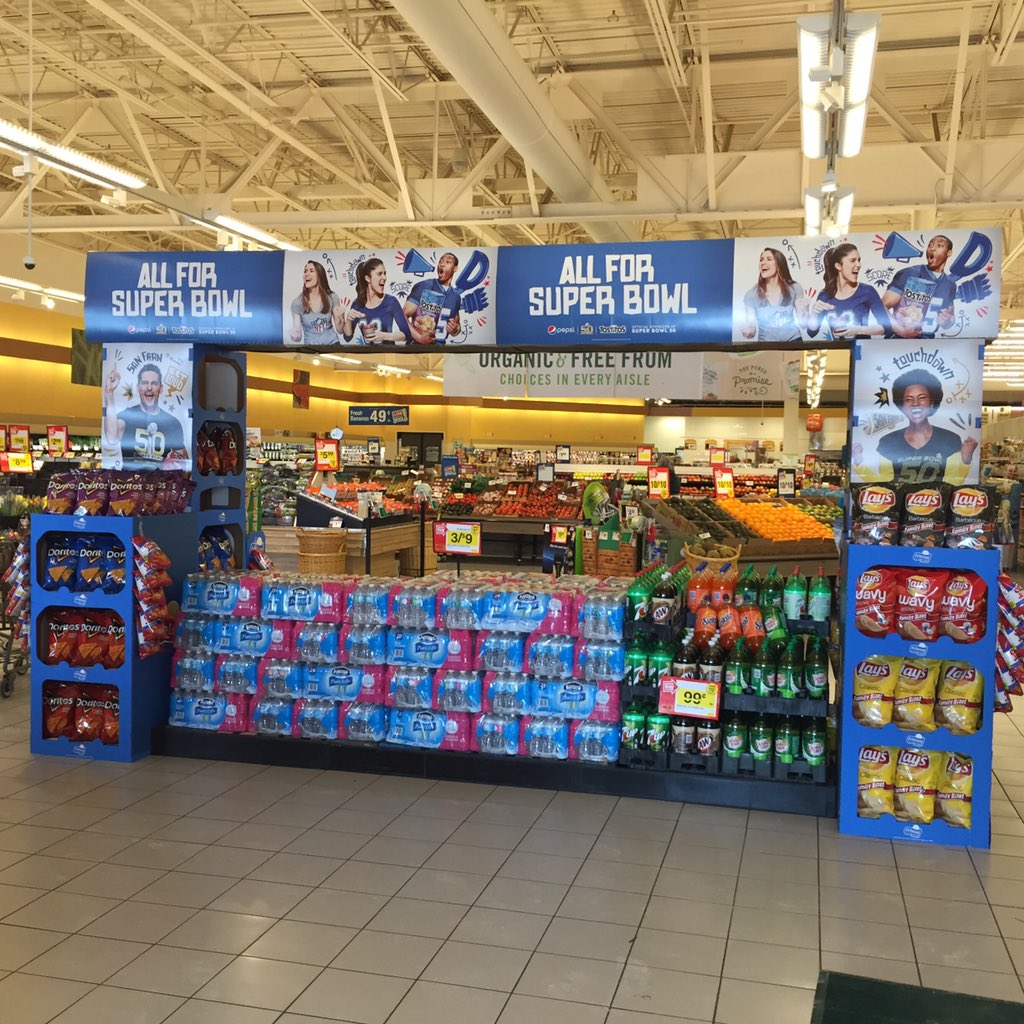 Central_PA_Zone's tweet photo. Stop and Shop Phillipsburg 
RSR: Brad Kostenbader
DSL: Sean Ervin
#FLMAT_SuperBowl50 https://t.co/oQrHRYQX7f