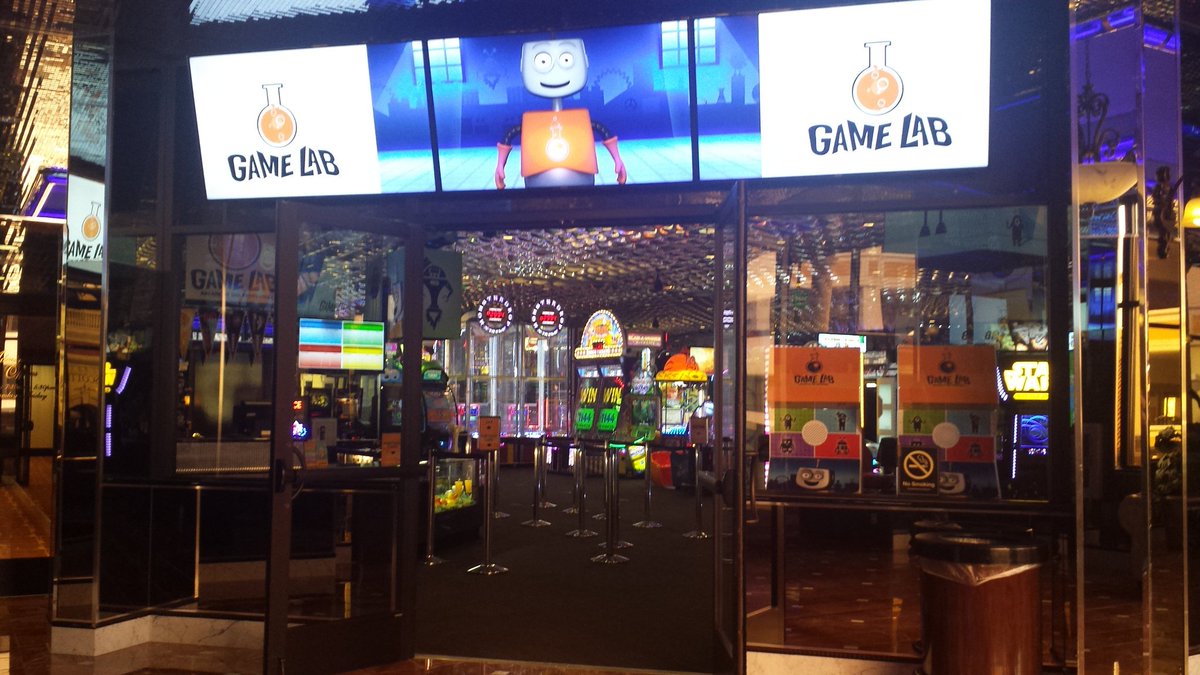 Hey #BHSreno Youth Chrous Festival participants: you can have a little fun at the <a href="/RenoPeppermill/">Peppermill Resort</a> too!