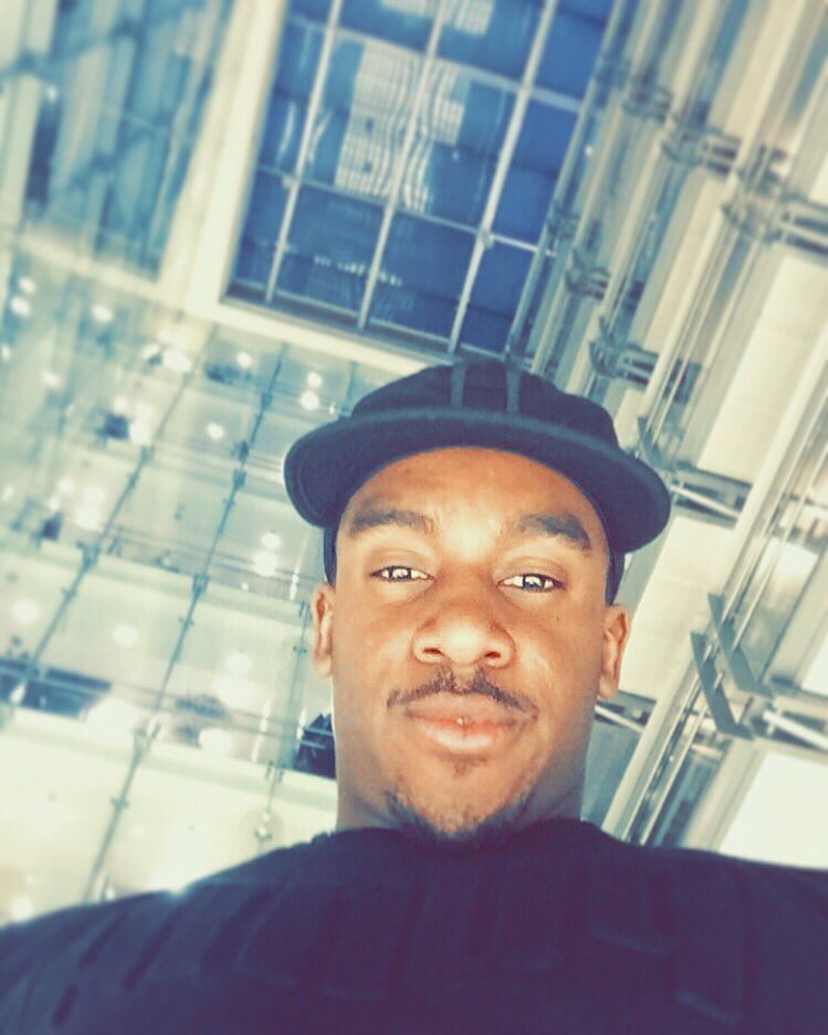 Bugzy Malone tweet media