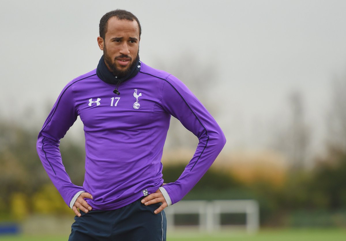 SpursOfficial tweet picture