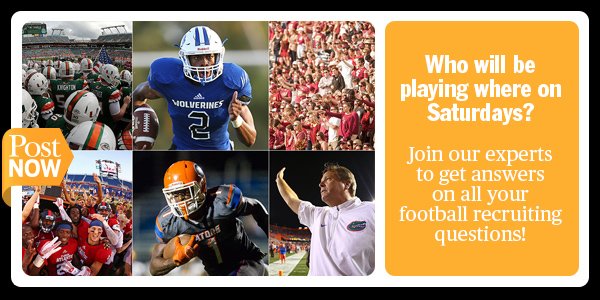 PBPostNOW's tweet image. Signing Day's just a week away. Get everything you need to know NOW pbpo.st/1KAkCnr