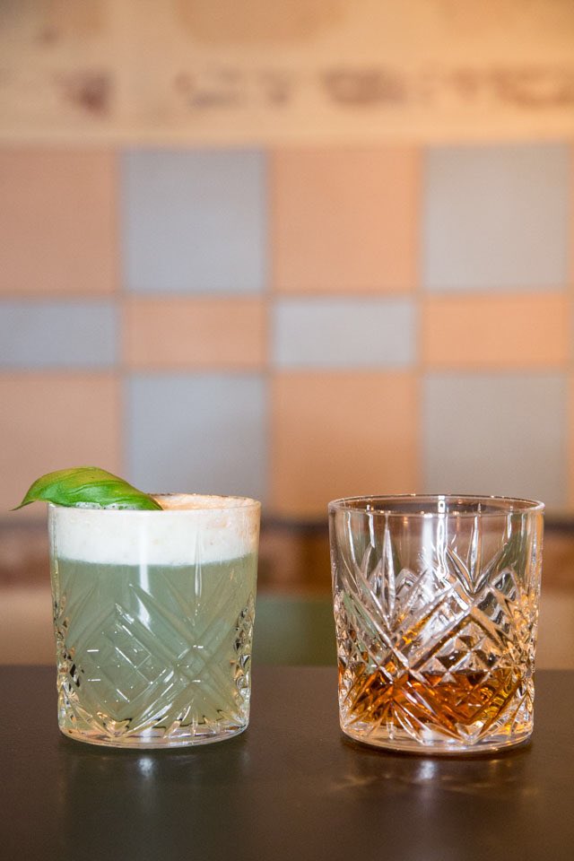 A secret bar set up in an old priest's house! Have a drink in his ole kitchen (the tiles are still there..) <a href="/Rev_JW/">Reverend J W Simpson</a>