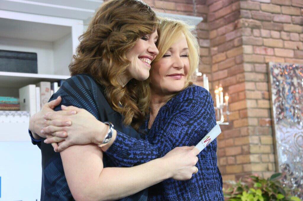 Marilyn Denis tweet media