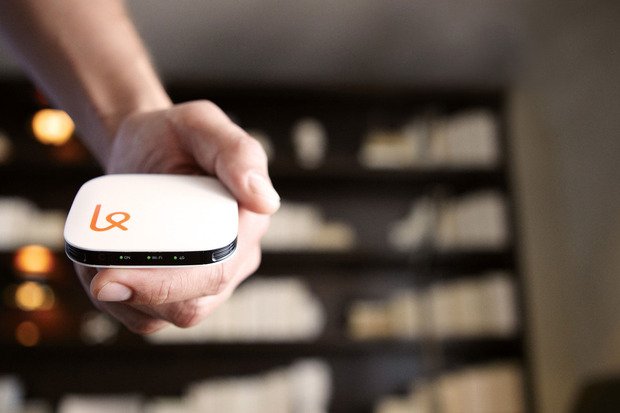 pay-as-you-go personal #hotspots for occasional #travelers