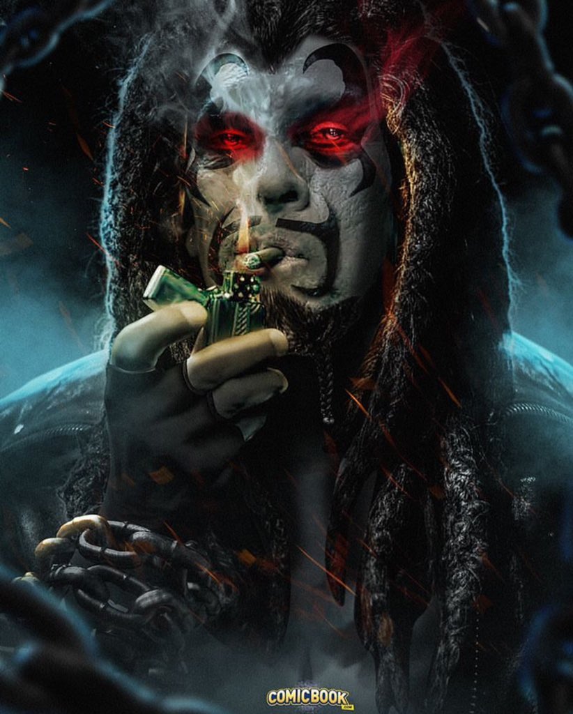 They don't call me the main man for nothing.. https://t.co/baBipV8MYI