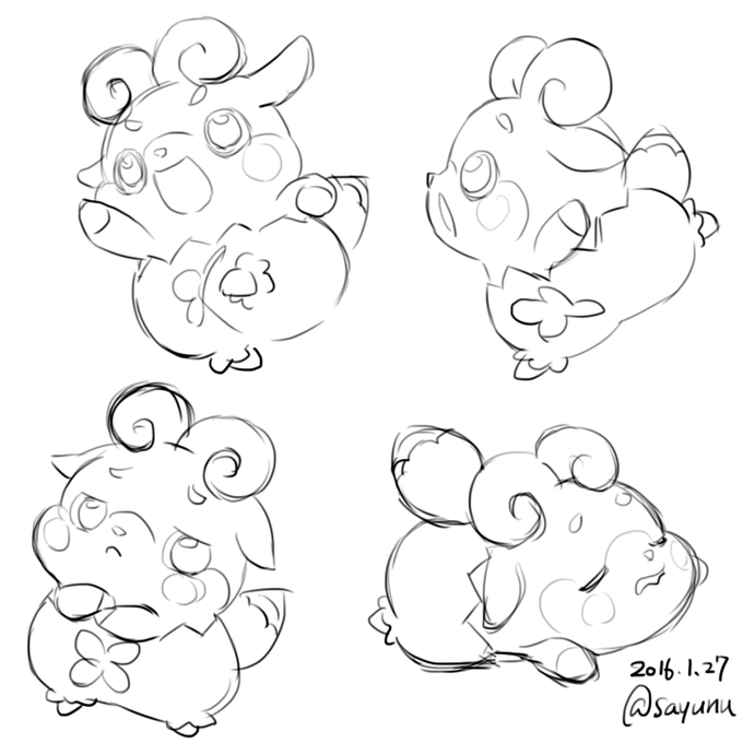 さゆぬ Sayunu 2016年01月 Page 2 Twilog