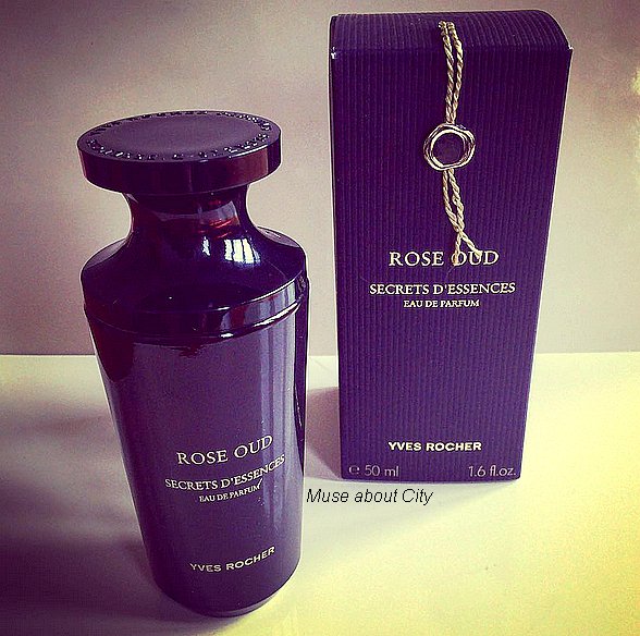 yves rocher oud