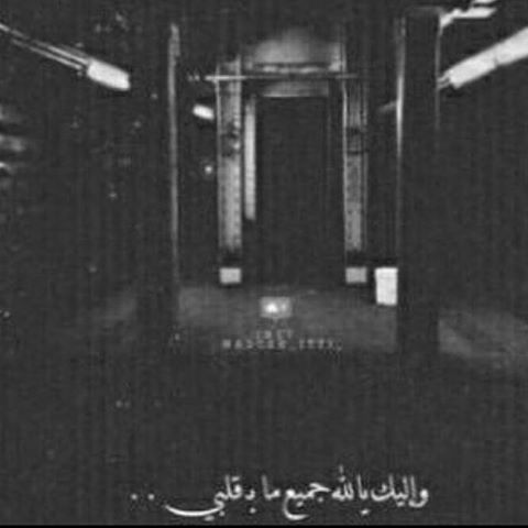 (لاحزن ولافرح فتره كذا بلا شعور ) 

#نجران_آلان