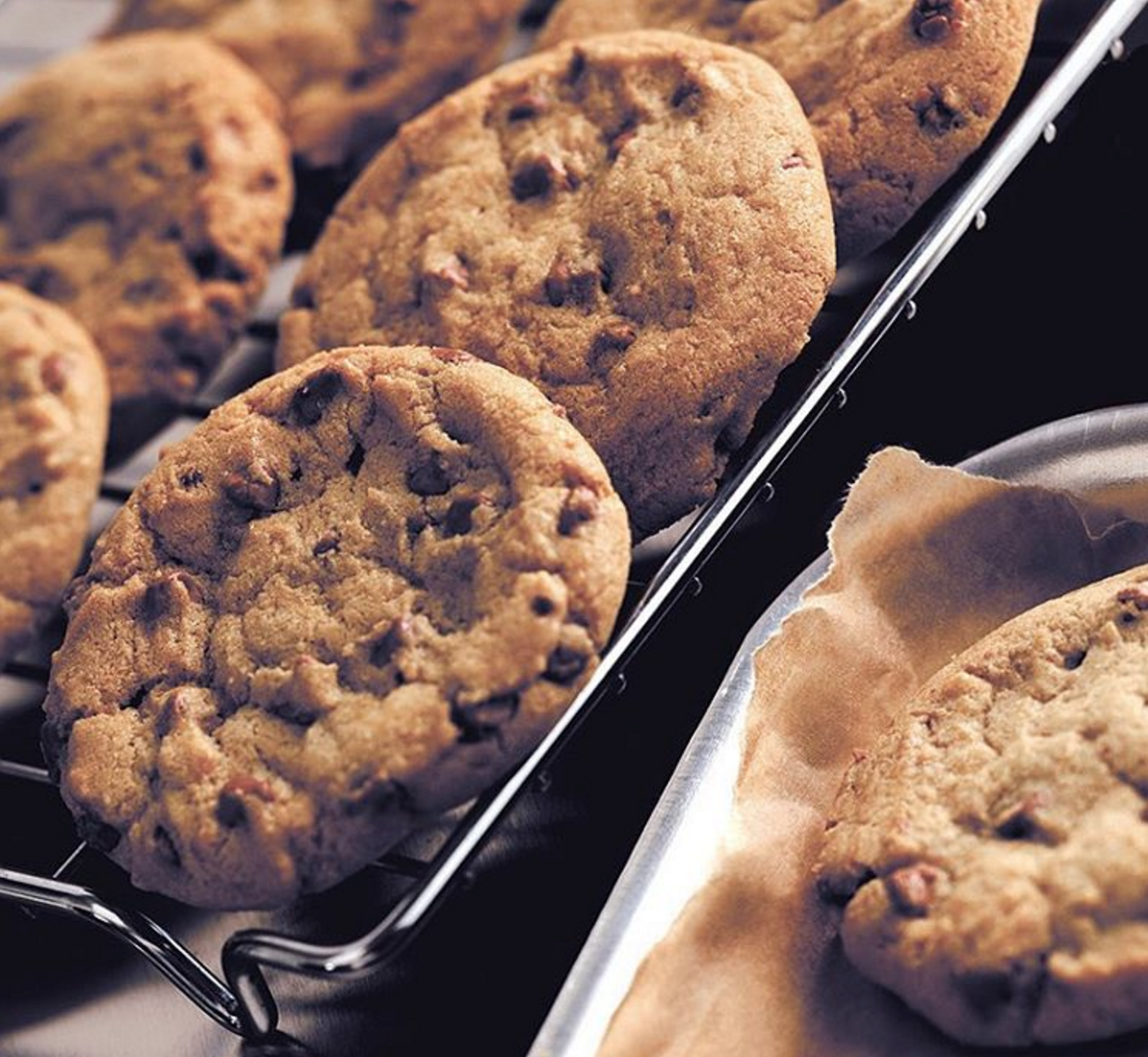 Saturday Cookies. #cumartesi #cookie #saturday #selectivebags
