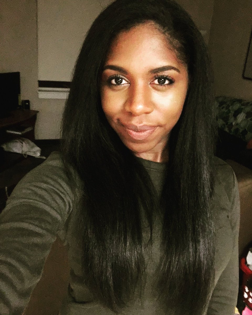_LadiesFirst_'s tweet photo. Hey Dom, we misses you boo 😍 #wcw https://t.co/KSx28MviUN