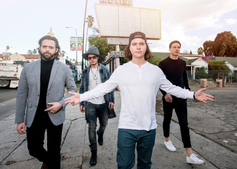 ventsmagazine's tweet photo. Lukas Graham’s US Debut Out March 25 + Performs “7 Years” On Seth Meyers Tonight https://t.co/5U11atHutj https://t.co/qzegJk9fQP