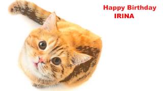 Infosourcer's tweet image. Big shout out to @braingain >>>HAPPY BIRTHDAY Irina!!! #sourcing #booleanstrings #birthday