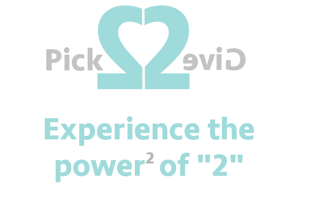 pick2give2's tweet photo. Have you experienced the power? Check out what "2" can do for you! https://t.co/GeraAcvpUo https://t.co/Lyp0ixa2G4