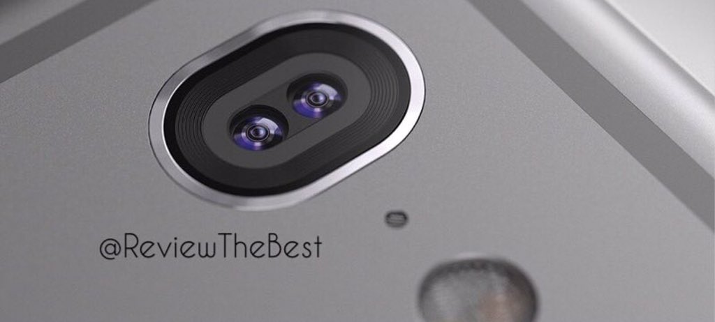 ReviewTheBest's tweet photo. iPhone 7 Plus To Feature A Dual Camera System #iPhone7Plus #DualCameraSystem #Apple #ReviewTheBest https://t.co/CdQlBaoPLr