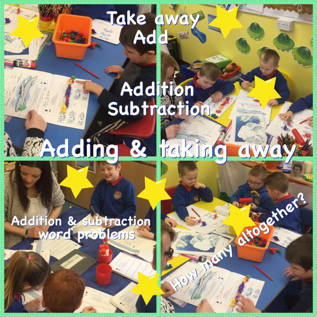PPS_Seren's tweet photo. Super addition &amp; subtraction today &amp; we even answered word problems! @Phip_Primary @EASNumeracyteam #phipnum 1⃣2⃣3⃣👏 https://t.co/ULIum6dDzU