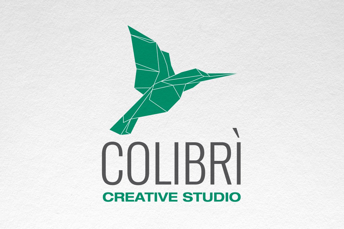 ColibriCStudio's tweet photo. Come mai il #logo del Colibrì Creative Studio è così? Ecco la spiegazione! https://t.co/TQPNQQzPdW https://t.co/ZEziORkSas