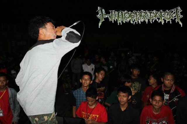 Selamat ulang tahun <a href="/efridyningrat28/">efri dyningrat</a>  Vocalist kita,semoga panjang umur dan suaranya semakin cadas \m/