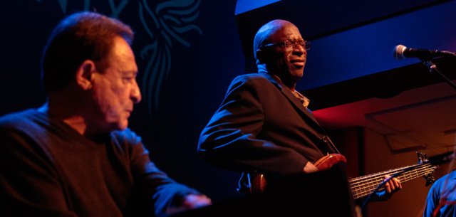 Pro Blues Jam: It's #SpecialGuest Night tomorrow! bit.ly/1JFoxER #FenixLIVE