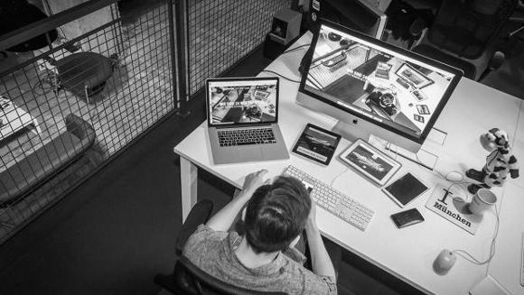 rachelnauen's tweet image. How To Turn Daily Tasks Into Opportunities For #ProfDevt @fastcompany bit.ly/1nKmPIe