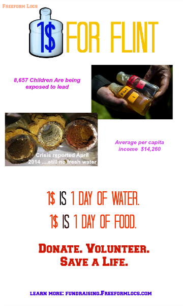 FreeformLocs's tweet photo. Please don't forget about Flint !!
https://t.co/UpUV7Ks2gU
If you can't donate please share https://t.co/RoFPGFOP6f