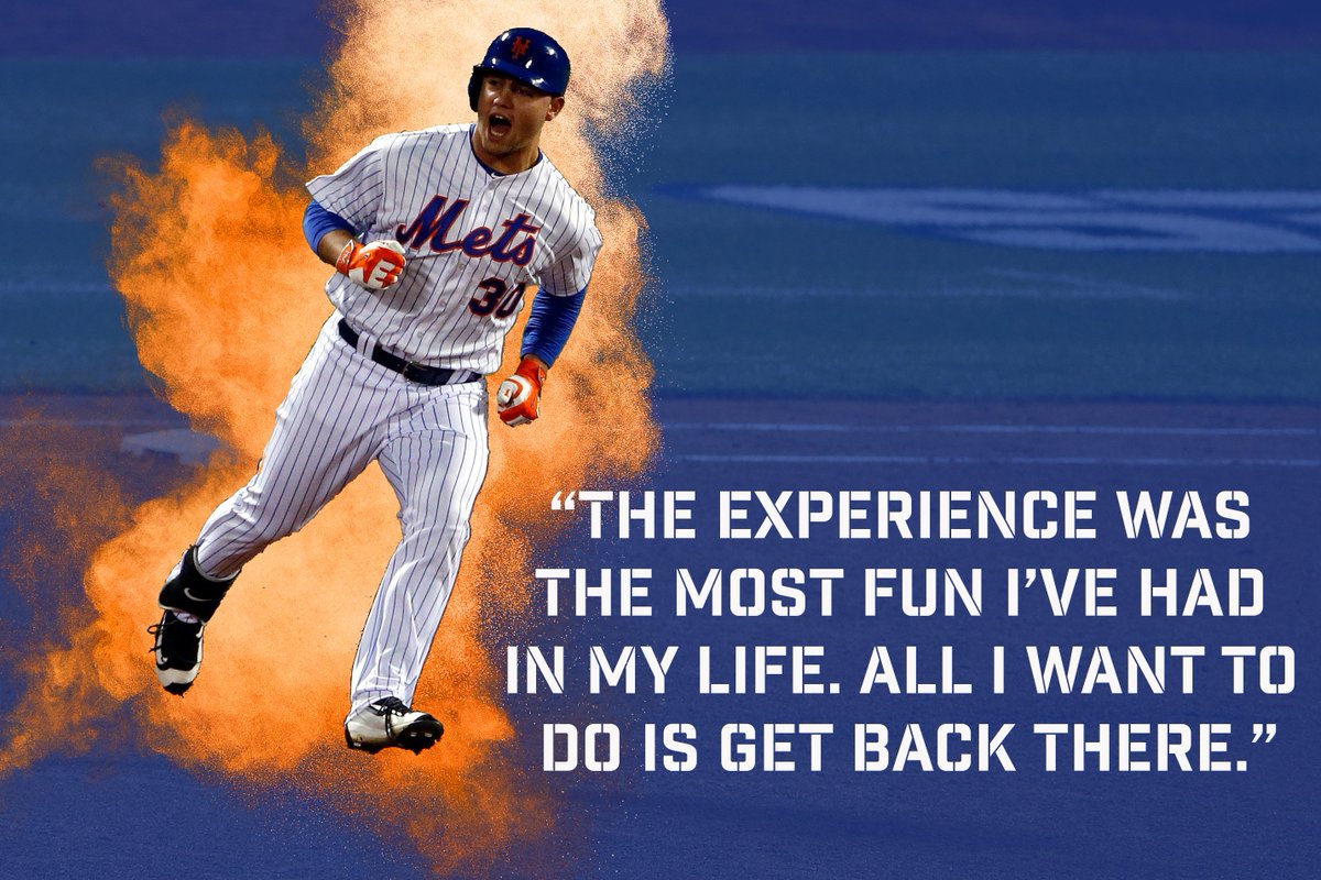 New York Mets tweet media