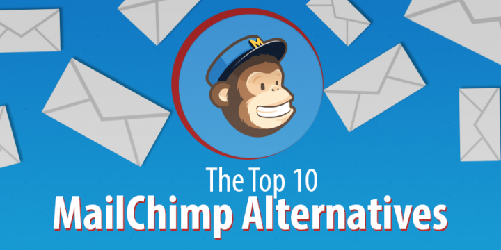 Clickxio's tweet photo. Get a list of the 10 best #Mailchimp alternatives for your #smallbusiness! https://t.co/ZQyb9AkdtL https://t.co/uSZB8keqt9