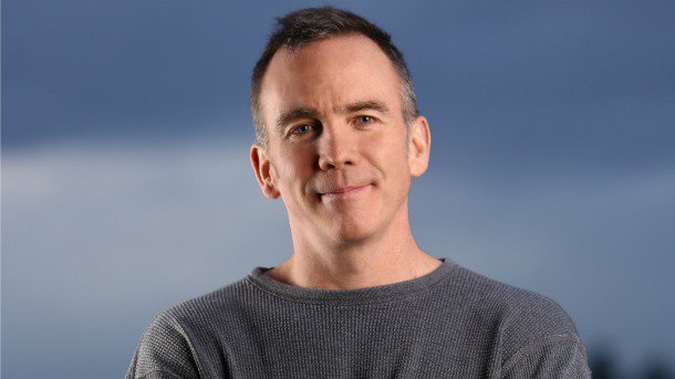 gameinformer's tweet photo. Pete Parsons Takes Over As CEO Of Bungie https://t.co/26xyvtryLp https://t.co/ww7IzJpVLb