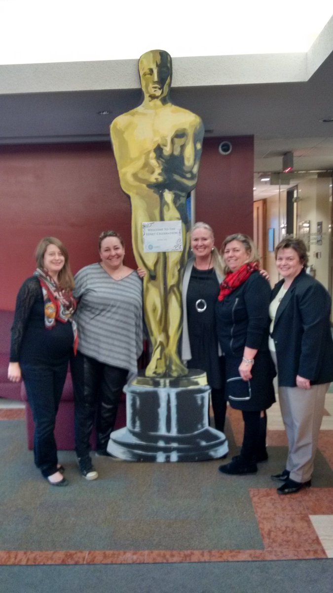 CJohnstoneVP's tweet image. @YRDSB Amazing #SSNet leadership team. Thank you for bringing this exciting project to fruition!