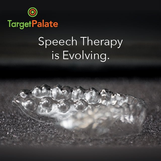 CompleteSpeech's tweet photo. The #TargetPalate is a great, affordable way to tackle articulation issues! Learn more here: https://t.co/hkH7BZ4YRE https://t.co/9MhsSh5P3p