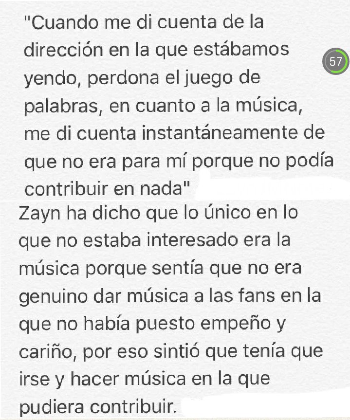 ZaynMalikNotess's tweet photo. Zayn hablando sobre él estando en la banda. #ZaynOnBeats1#ZaynNotes1 https://t.co/yLw16eyZBJ