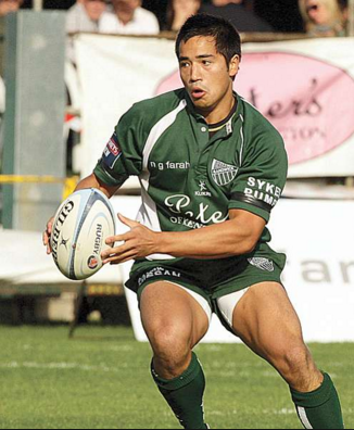 sporplerugby's tweet photo. Featured Player
Danny Kroll
Pos: 10,15
Age: 28
Nat: Aust
https://t.co/RB0Wwl0Fsf https://t.co/AHW8tbctsq