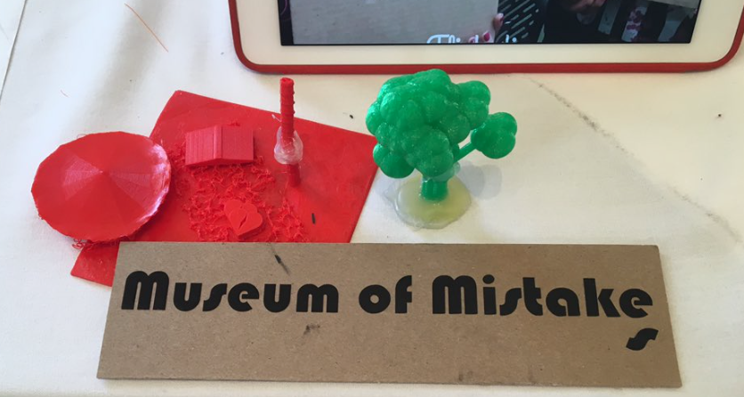 jmezi's tweet photo. Yes! Let's celebrate our mistakes. Great ideas on The Future Classroom #Learnlaunch2016 #lookback https://t.co/gMfNKykD6j