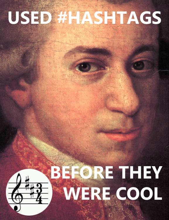 AmadeusTech's tweet image. Happy 260th birthday Wolfgang Amadeus #Mozart A genius &amp;amp; innovator ringing true, even today bit.ly/20taEh0
