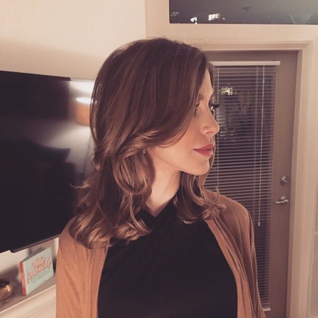 goPRIV's tweet photo. It's a wonderful day for a blowout! These beautiful tresses brought to you by LA #PRIVPro @LeModeHair #PRIVit https://t.co/K5tqzKq5fu