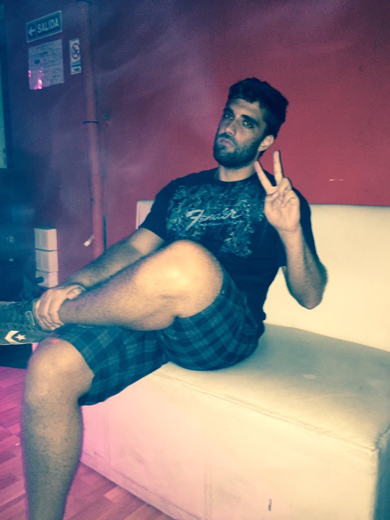 Pülso (@pulsobanda) on Twitter photo 