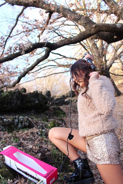 MuratoreManuela's tweet image. #MrBubble ricci morbidi o più definiti in base al tempo in posa.. goo.gl/ZheKyo #UKIInternational #curling