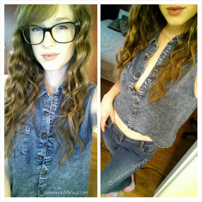 TW Pornstars - Gemma Minx. Pictures and videos from Twitter. Page 4