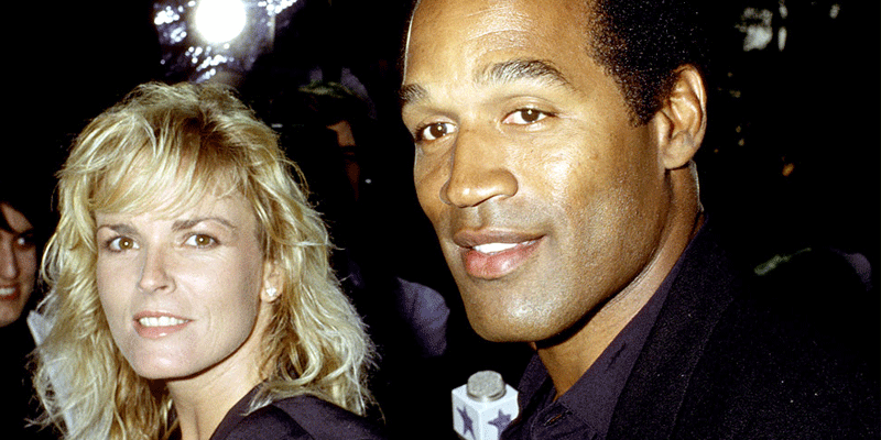 EXCLUSIVE: Nicole Brown Simpson's sister Tanya wants to know: 'Who is ...