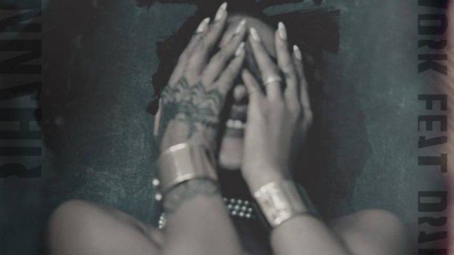 TabascoHOY's tweet photo. Rihanna lanza Work, el primer single de 'Anti' ¡escúchalo aquí! https://t.co/QSvWunJgs5 https://t.co/bXAtU8TmKw