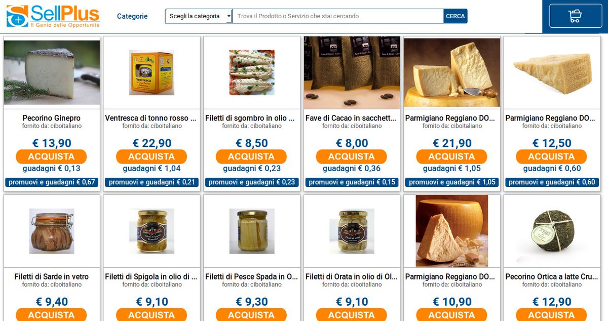 SellPlus's tweet image. il meglio della nostra Italia
sellplus.it/ciboitaliano