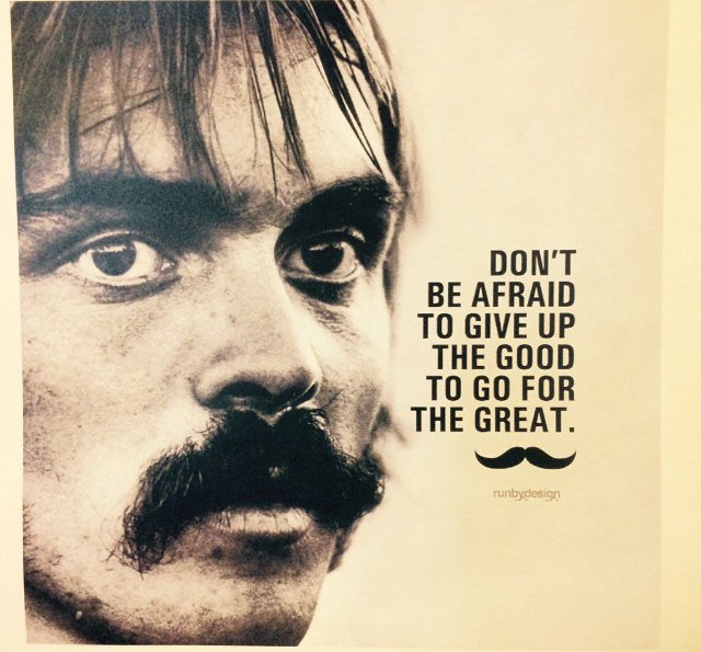 pre_marathon's tweet photo. Happy 65th Pre! 
Never be afraid to up the good to go for the great! 

You can achieve whatever you want #ukrunchat https://t.co/9kK4iCZ4Zx