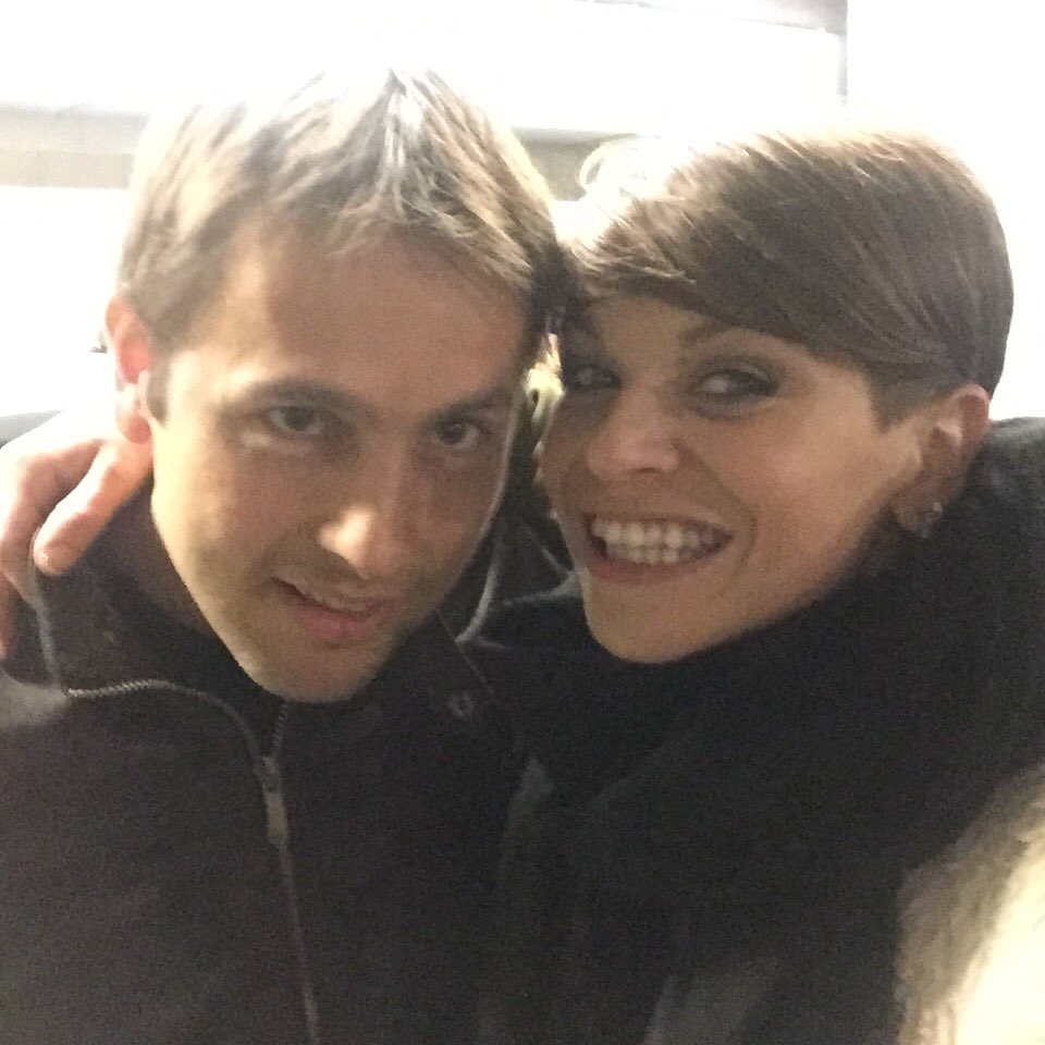 AmorosoOF's tweet photo. Anche la #BigFamily conoscerà il tuo viso e il tuo talento! Grazie @AndreaAmati77 per Mi porti via da me ❤️ https://t.co/HgJxrNVXrX